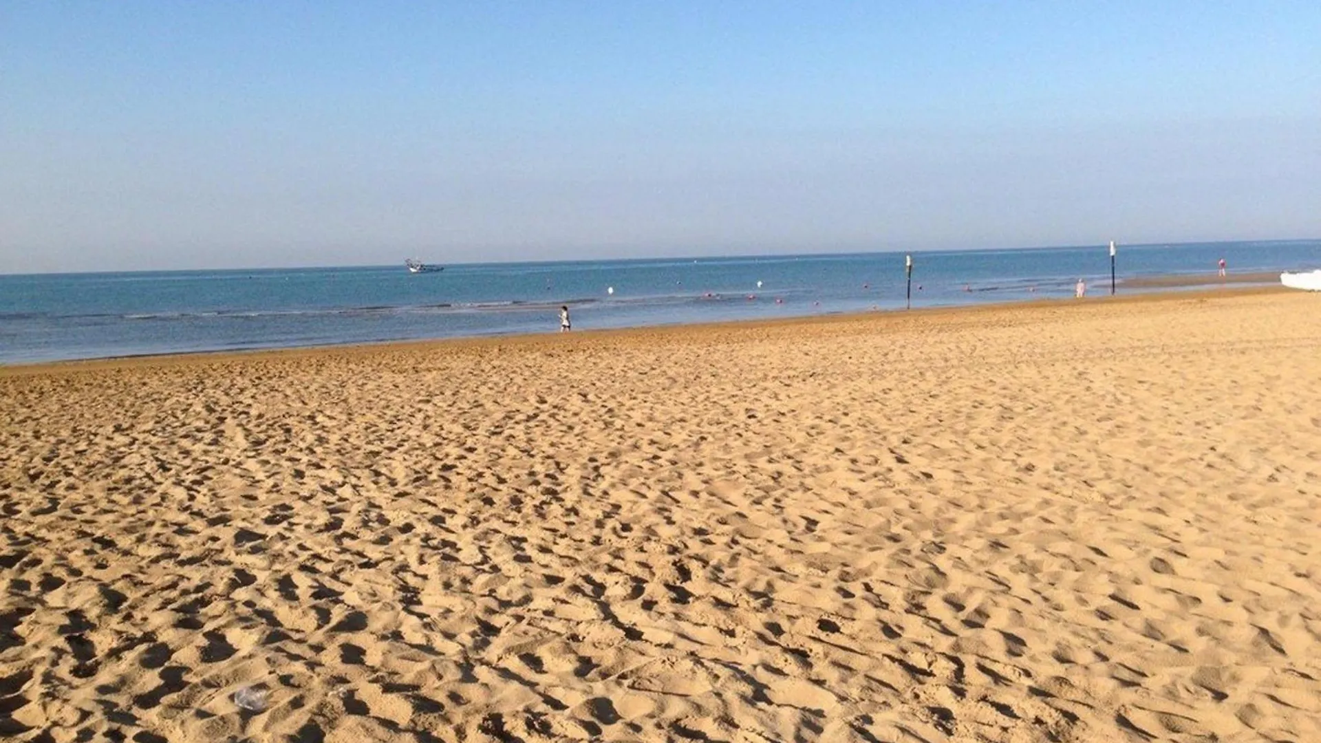 דירה פורטו סנטה מרגריטה די קאורלה Lovely Flat With A Relaxing View - Beahost