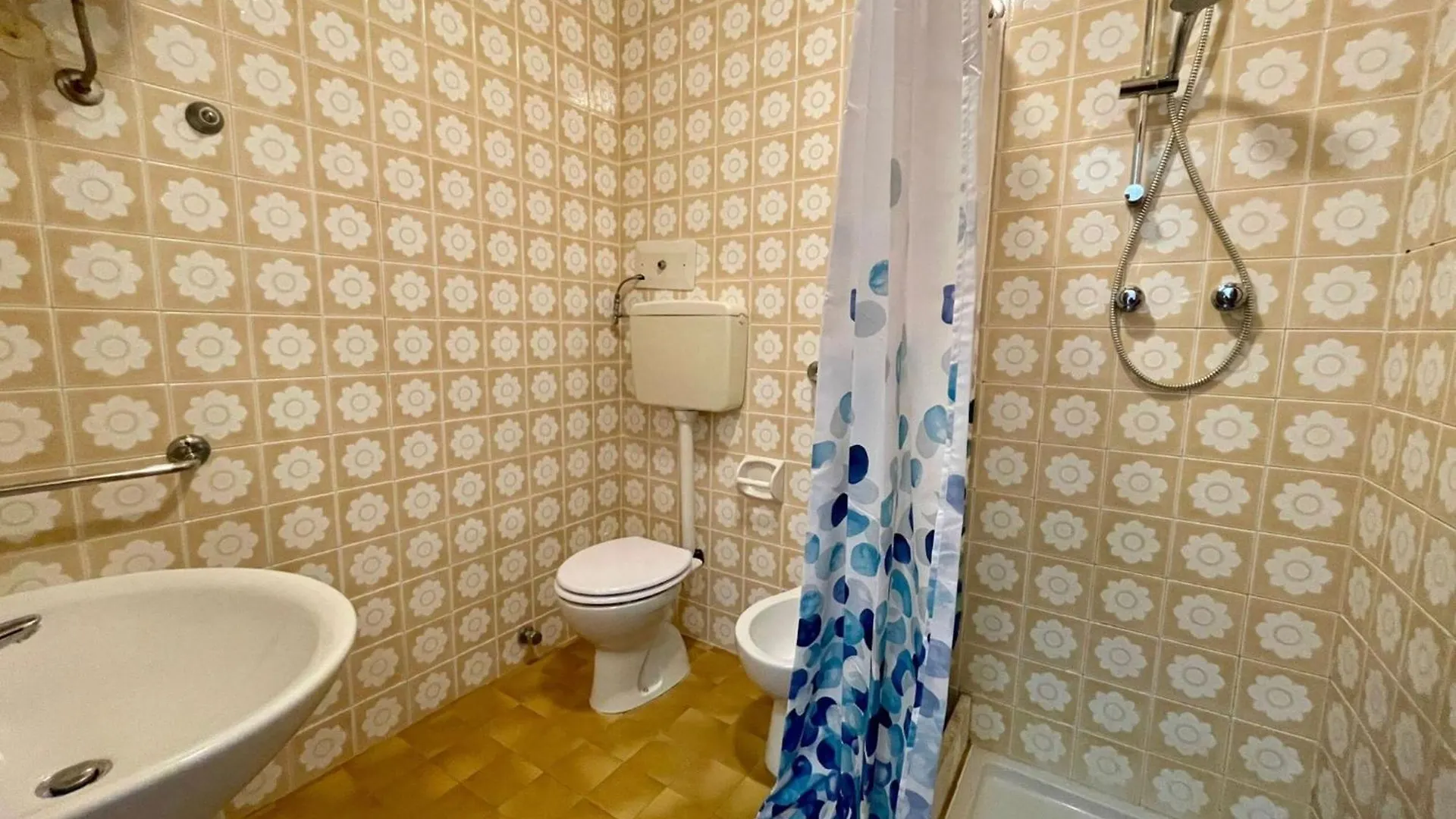 פורטו סנטה מרגריטה די קאורלה Lovely Flat With A Relaxing View - Beahost דירה
