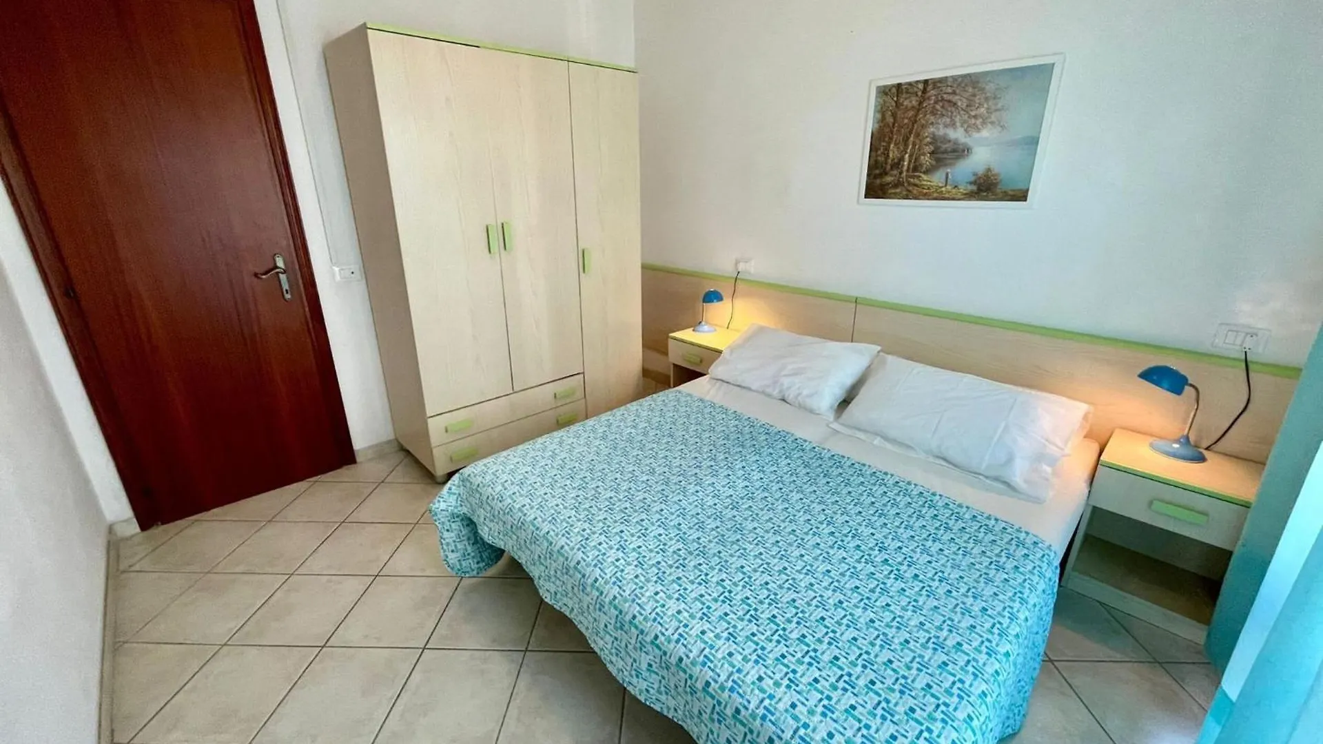 פורטו סנטה מרגריטה די קאורלה Lovely Flat With A Relaxing View - Beahost 0*, פורטו סנטה מרגריטה די קאורלה איטליה