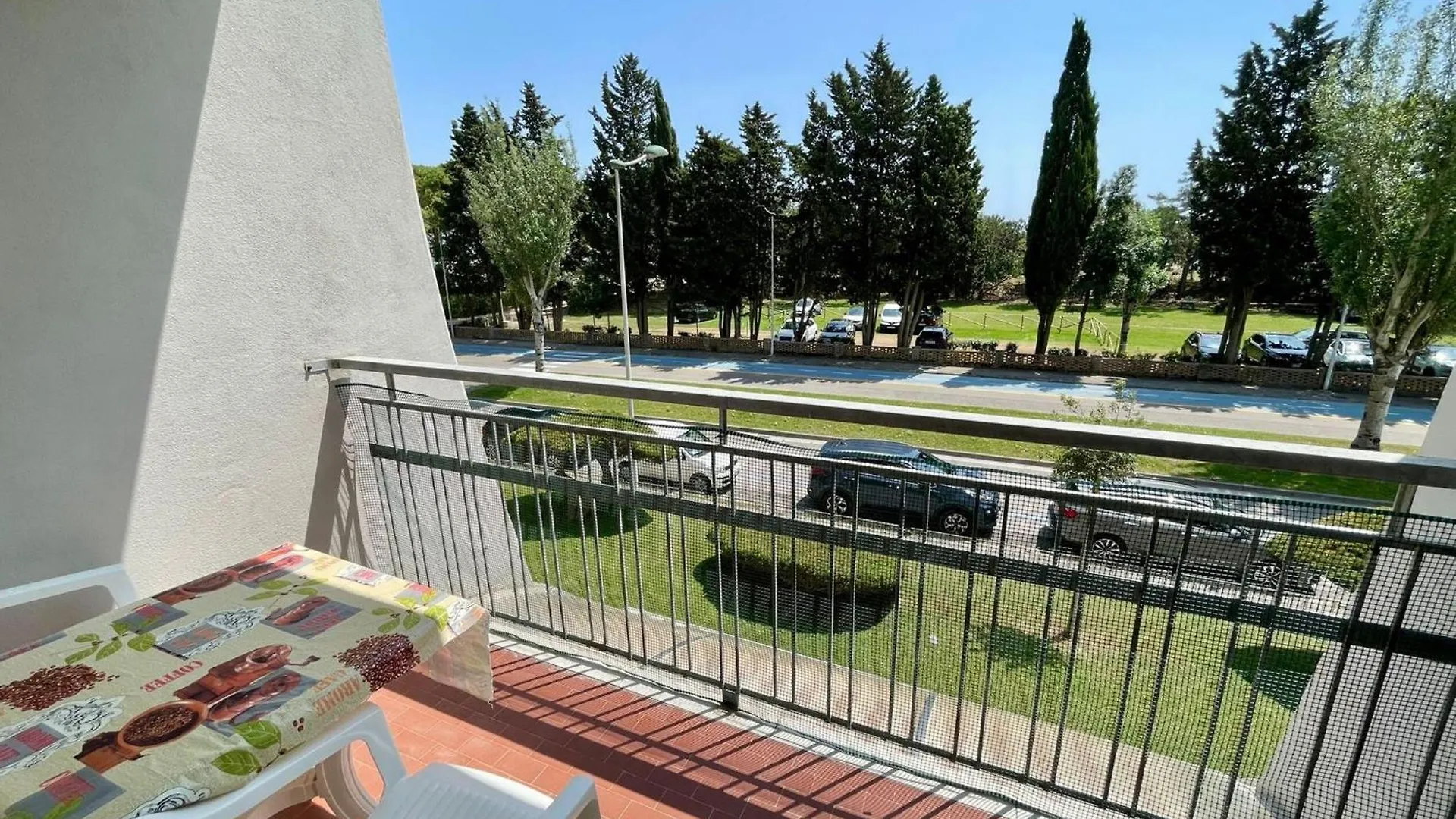 פורטו סנטה מרגריטה די קאורלה Lovely Flat With A Relaxing View - Beahost